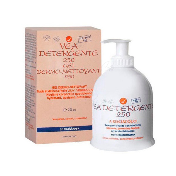 VEA DETERGENTE